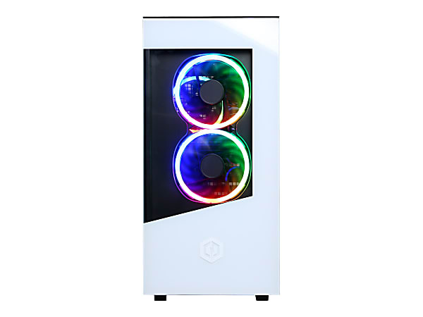 CyberPowerPC Gamer Master GMA660 Mid tower Ryzen 5 3600 up
