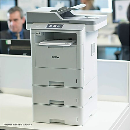 Brother LT 6505 Optional Lower Paper Tray 520 sheet capacity