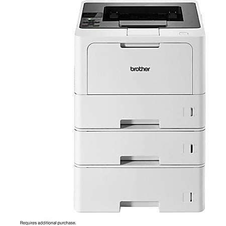 Brother LT 6505 Optional Lower Paper Tray 520 sheet capacity
