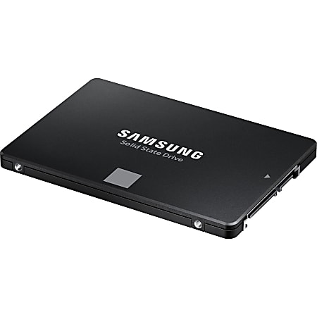 Samsung 870 EVO 2TB SATA 600 Internal Solid State Drive - Office Depot