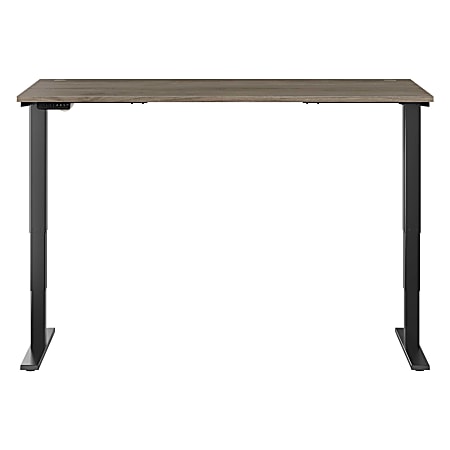 Bush Business Furniture Move 40 Series Electric 72 W x 30 D Bush Business Furniture Move 40 Series Electric 72 W x 30 D