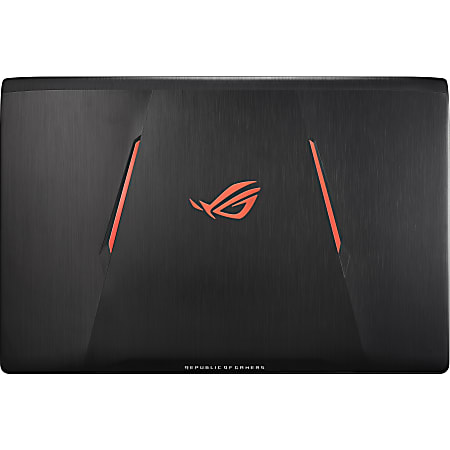 Pc portable Asus STRIX GL553VD / i7 7è Gén / 24 Go + Souris Gaming Sica