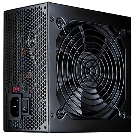 Cooler Master Extreme 2 625
