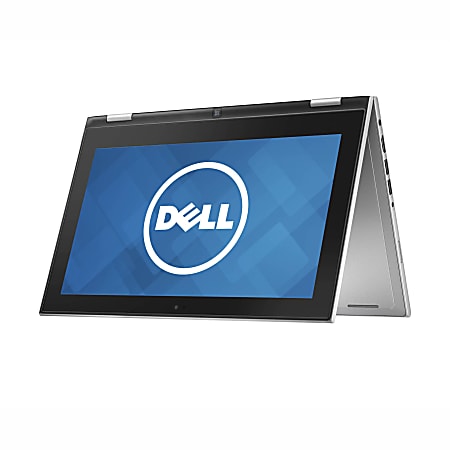 Dell inspiron11 3000 シリーズ タッチ機能あり！値下げOK! Dell Inspiron 11 3000 Series Convertible Laptop 11.6 Touch