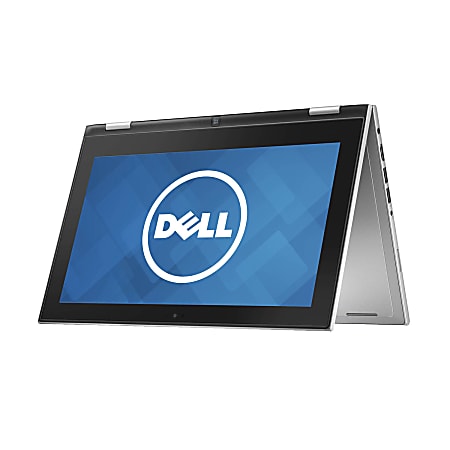 Dell Inspiron 11 3000 Series Convertible Laptop 11.6 Touch Screen