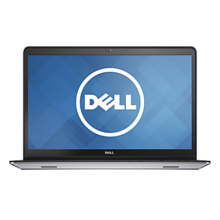 Dell™ Inspiron 14 5000 Series Laptop Computer With 14" Touch Screen & 4th Gen Intel® Core™ i5 Processor, i5447-6250sLV