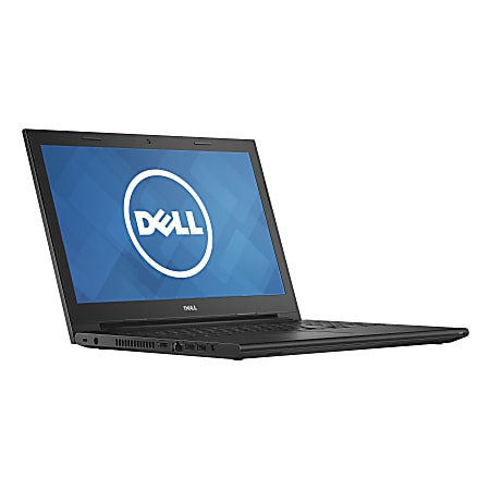 Dell Inspiron 15 3000 Series Laptop Computer With 15.6 HD Touch