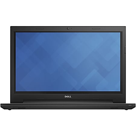 Dell Inspiron 15 3000 Series Laptop Computer With 15.6 HD Touch