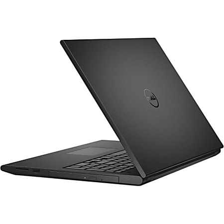 Dell Inspiron 15 3000 Series Laptop Computer With 15.6 HD Touch