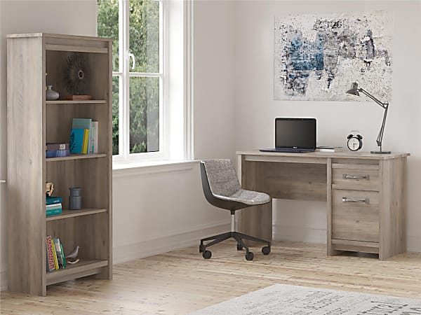 Ameriwood home outlet bassinger computer desk