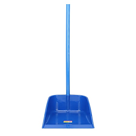 Casa Limpia Dustpan, 10" x 32", Total Qty 1