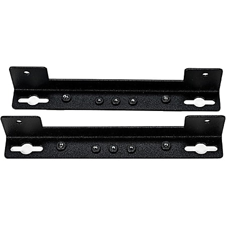 Vertiv Rack Mount Kit, DIN-Rail Mount for Vertiv Avocent ACS 800 Serial Console - Rack Mount Kit, DIN-Rail mount for ACS800
