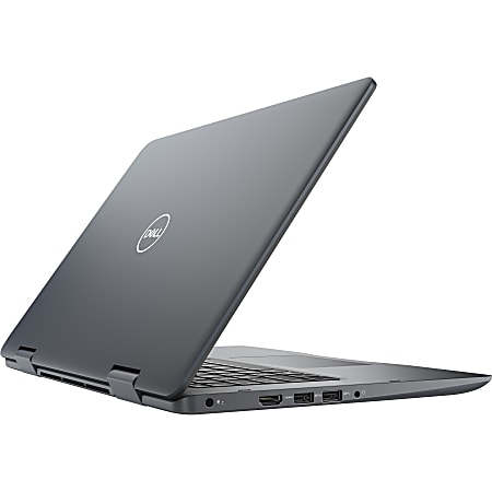 Dell Inspiron 14 5481 2 In 1 Laptop 14 HD Touch Screen Intel Core