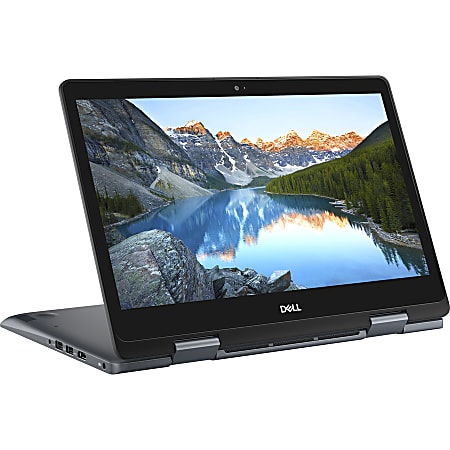 Dell Inspiron 14 5481 2 In 1 Laptop 14 HD Touch Screen Intel Core