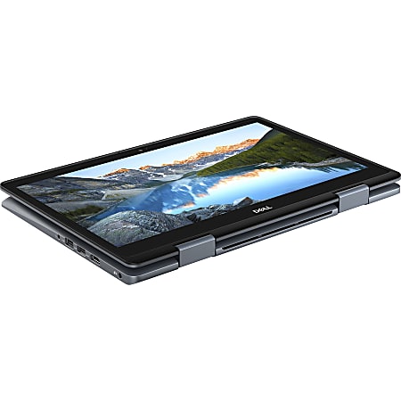 Dell Inspiron 14 5481 2 In 1 Laptop 14 HD Touch Screen Intel Core