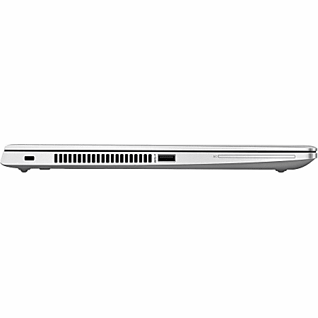 HP EliteBook 840 G6 Refurbished Laptop, 14