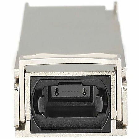 StarTech.com HPE 747698-B21 Compatible QSFP+ Module - 40GBASE-SR4