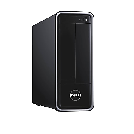 Dell Inspiron 3646 Desktop Computer With Intel Celeron