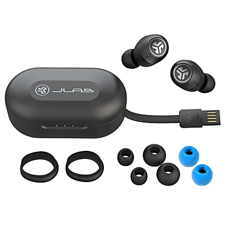 Epic anc wireless store active noise canceling earbuds