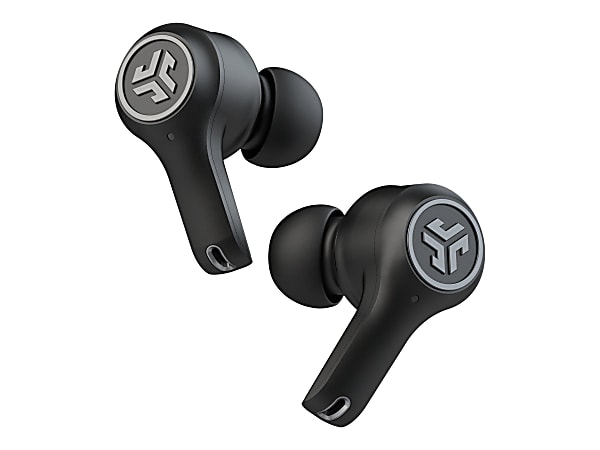 JLab JBuds Lux ANC Over Ear Headphones