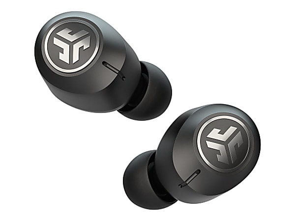 JLab JBuds Lux ANC Over Ear Headphones
