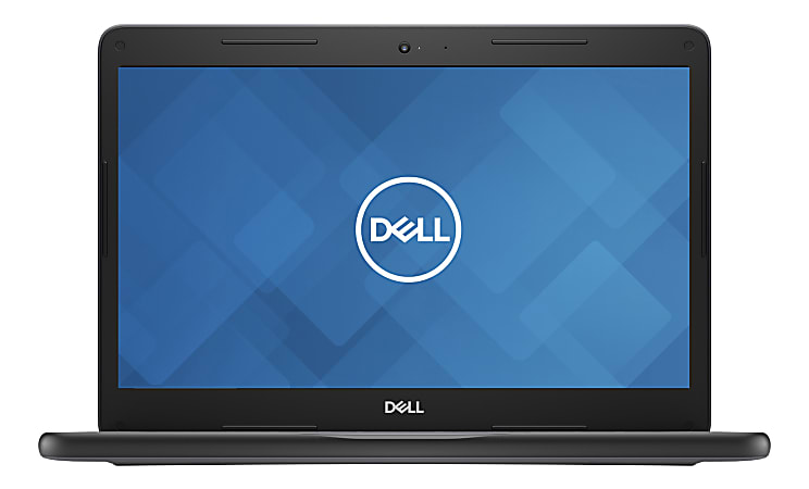Dell Chromebook 3400 Laptop 14 Screen Intel Celeron 4GB
