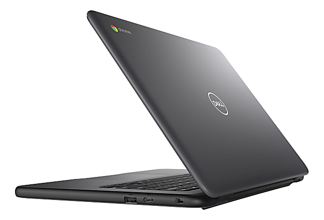 Dell Chromebook 3400 デル クロームブック 14インチ Dell Chromebook 3400 Laptop 14 Screen Intel Celeron 4GB Memory