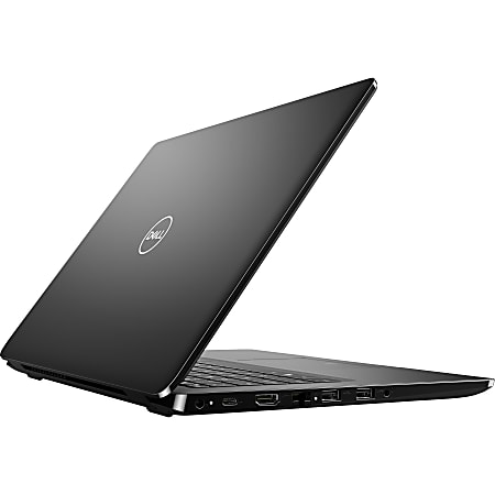 Dell Chromebook 3400 Laptop 14 Screen Intel Celeron 4GB Memory