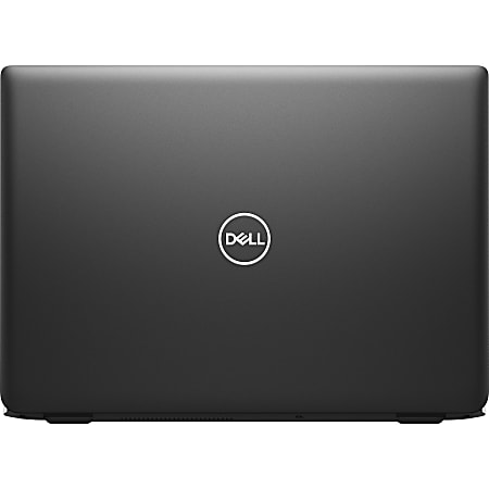 Dell Chromebook 3400 Laptop 14 Screen Intel Celeron 4GB Memory