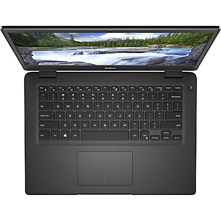 Dell Chromebook 3400 Laptop 14 Screen Intel Celeron 4GB