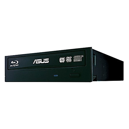 Asus BC-12B1ST Blu-ray Reader/DVD-Writer - Bulk Pack