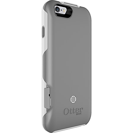 OtterBox Resurgence Power Case For iPhone® 6, Glacier, YN1175
