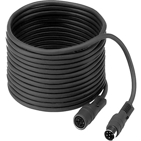 Bosch LBB 4116/05 DCN Extension Cable 5m - 16.40 ft DIN Network Cable  - LBB411605