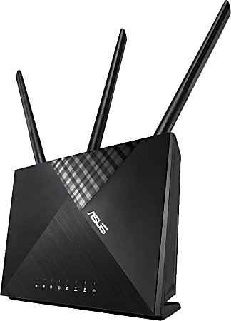 ASUS® AC1750 Dual-Band Wireless Router, RT-AC65