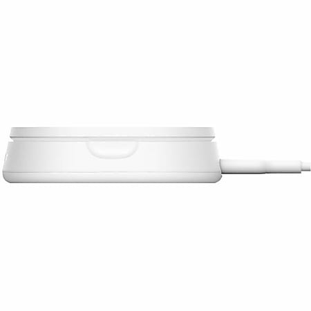Belkin BoostCharge Pro Wireless Charger - Thumbnail 4
