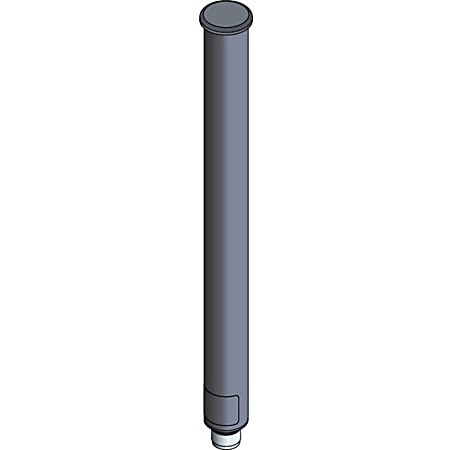 Cisco Aironet Dual-Band Omnidirectional Antenna, AIRANT2568VGN