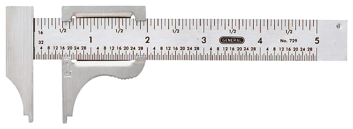 Slide calipers hotsell image