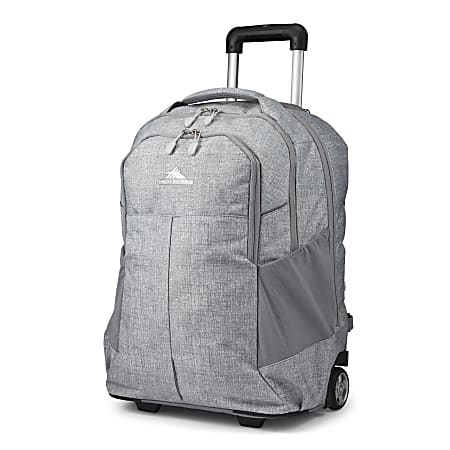 Office depot rolling backpack online