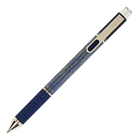 Jot retractable gel pens hotsell
