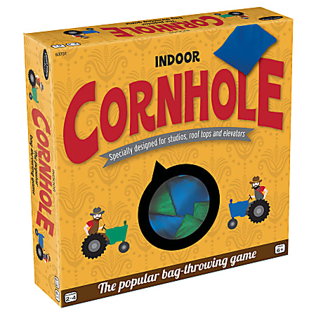 Front Porch Classics Indoor Cornhole
