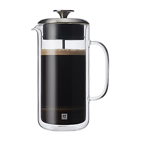 Zwilling Sorrento French Press - Thumbnail 5