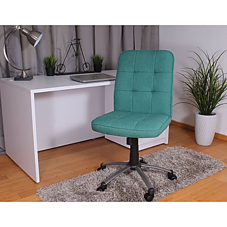 Boss fabric modern store ergonomic office chair
