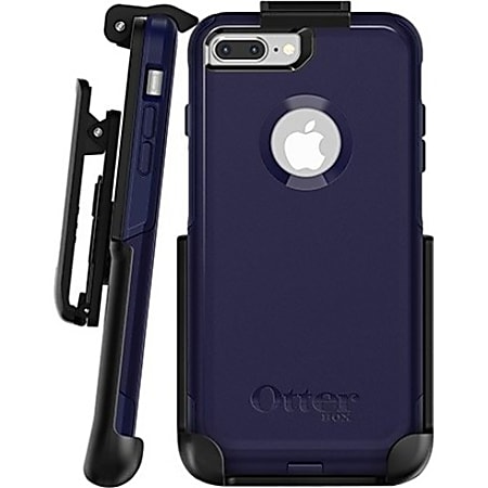 Otterbox commuter belt clip clearance