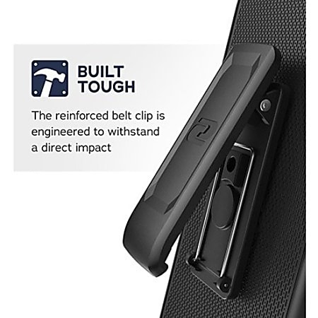 Otterbox commuter holster cheap