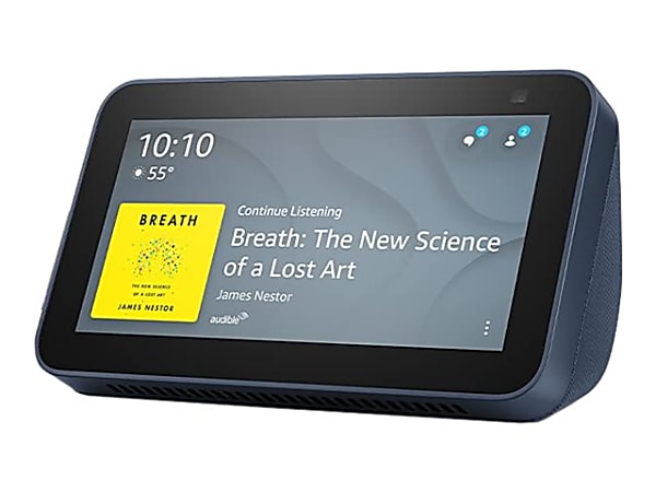 Echo Show 5 2nd Generation Smart display LCD 5.5 wireless