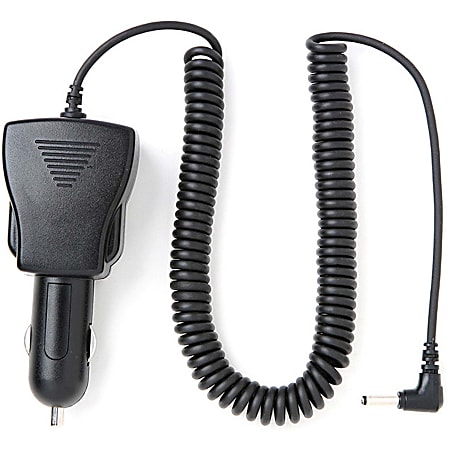 Star Micronics Car Charger for SM-S200, S220i, S230i,