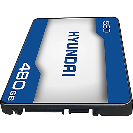SanDisk SSD PLUS Internal Solid State Drive 480GB Black - Office Depot