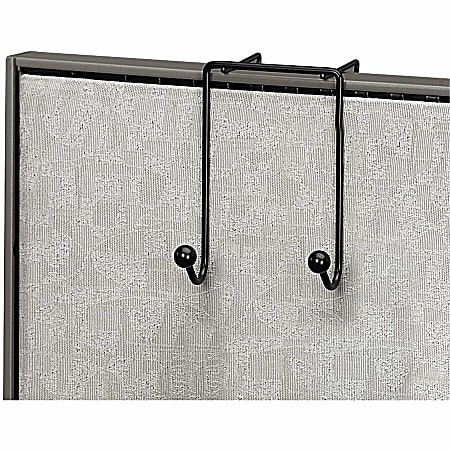 Office depot coat sale rack