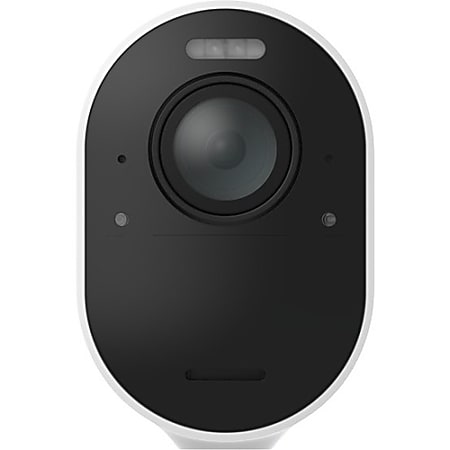 Arlo Ultra 4K UHD Wireless Security System With 1 Camera VMS5140