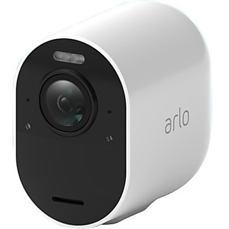 Arlo Ultra 4K UHD Wireless Security System With 1 Camera VMS5140